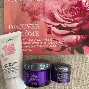 Lancôme set